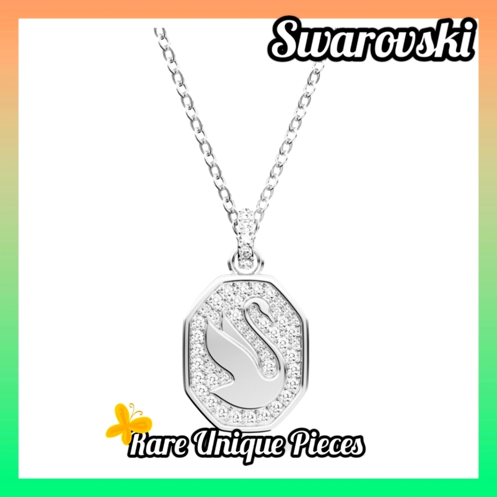 ‼️ON SALE ‼️Authentic Swarovski Necklace - Picture 1 of 9